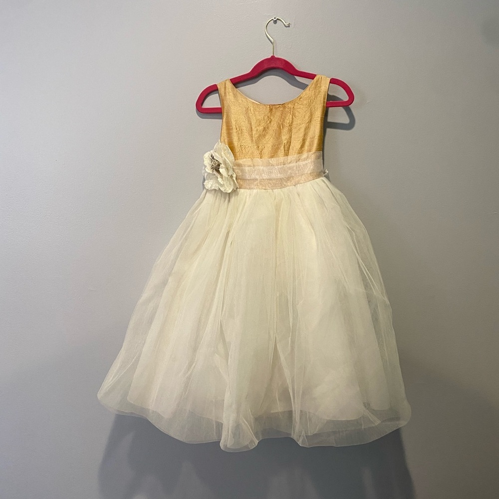 Joy Kids dress